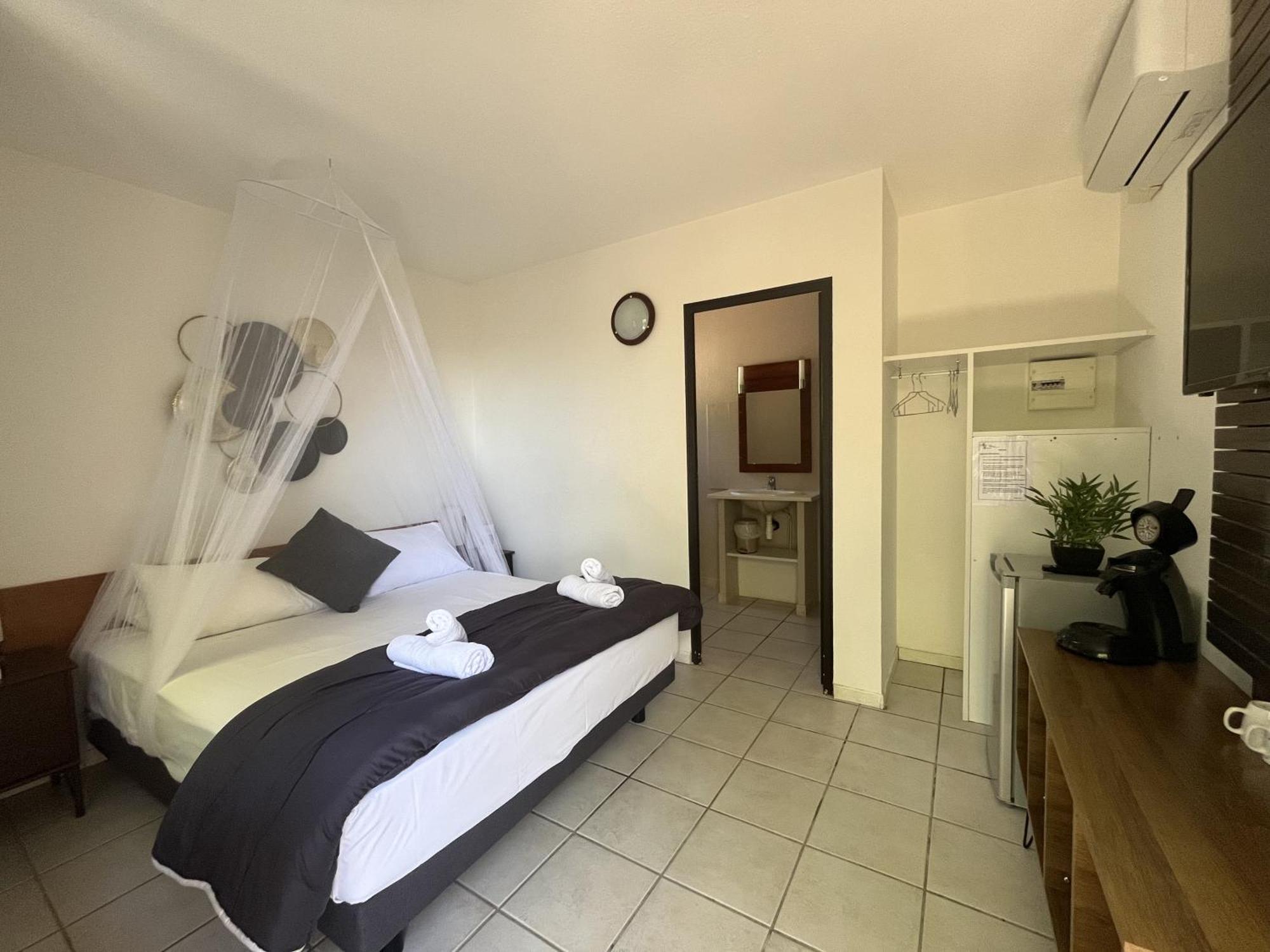 Mont Bouquet Lodge-Residence Hoteliere Brouzet-les-Ales ภายนอก รูปภาพ