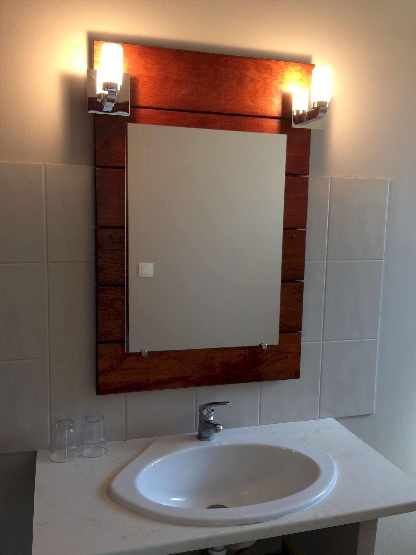 Mont Bouquet Lodge-Residence Hoteliere Brouzet-les-Ales ภายนอก รูปภาพ